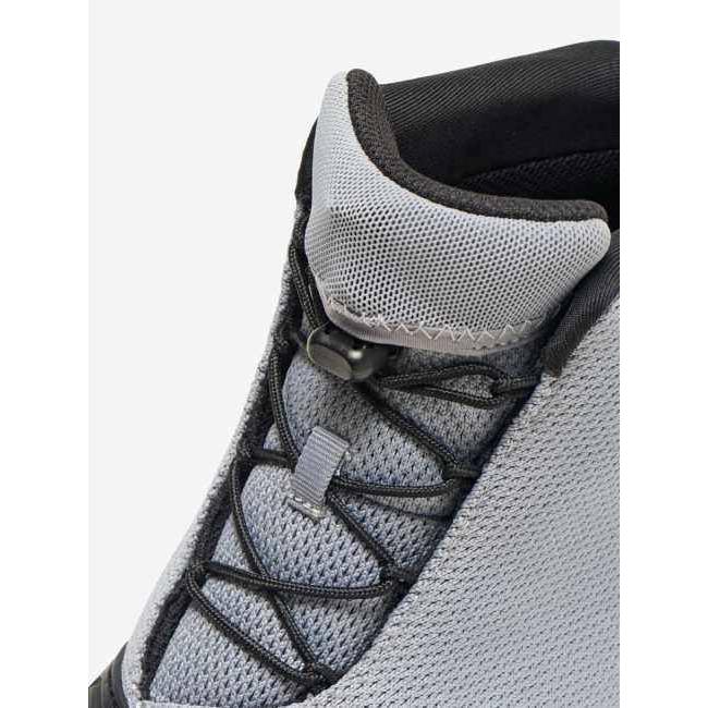 GOLDWIN ゴールドウィン　メッシュライディングシューズ　バイクブーツ　美品 GOLDWIN ゴールドウイン ライディングメッシュショートブーツ