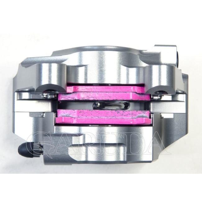 frando フランド ブレーキキャリパー 2ポット 34mm カラー：ブラック GTSシリーズ 946 Runner Vespa ベスパ GILERA ジレラ キャリパー ブレーキ | ブランド登録なし | 04