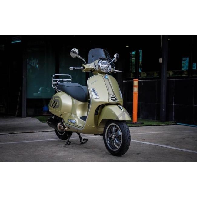 frando フランド ブレーキキャリパー 4ポット 30/34mm カラー：ブラック Primavera150 Sprint150 GTS 946 Runner Vespa ベスパ GILERA ジレラ キャリパー_9