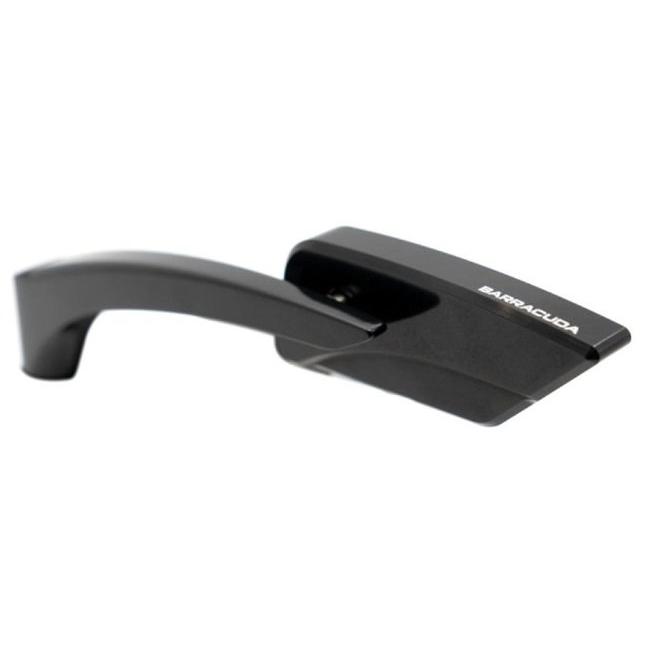 BARRACUDA バラクーダ BARRACUDA PAIR OF REAR VIEW MIRRORS E-VERSION B-LUX｜webike｜03