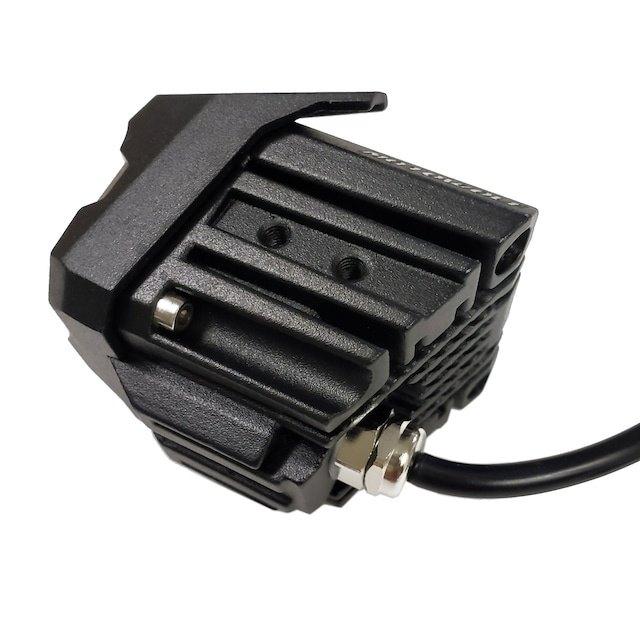 kemeko ケメコ MOTOWOLF プロジェクターフォグランプ ハンターライトMDL5004 ハンターカブ HONDA ホンダ フォグランプ 灯火類 電装系 | KEMEKO | 03