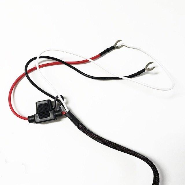 kemeko ケメコ MOTOWOLF プロジェクターフォグランプ ハンターライトMDL5004 ハンターカブ HONDA ホンダ フォグランプ 灯火類 電装系 | KEMEKO | 06