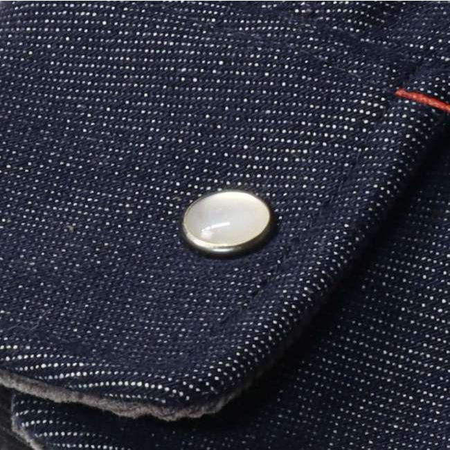 ACE CAFE LONDON エースカフェロンドン Windblock Warm Shirt [ウインドブロック ウォームシャツ] サイズ：S カジュアルシャツ・ポロシャツ アパレルの画像