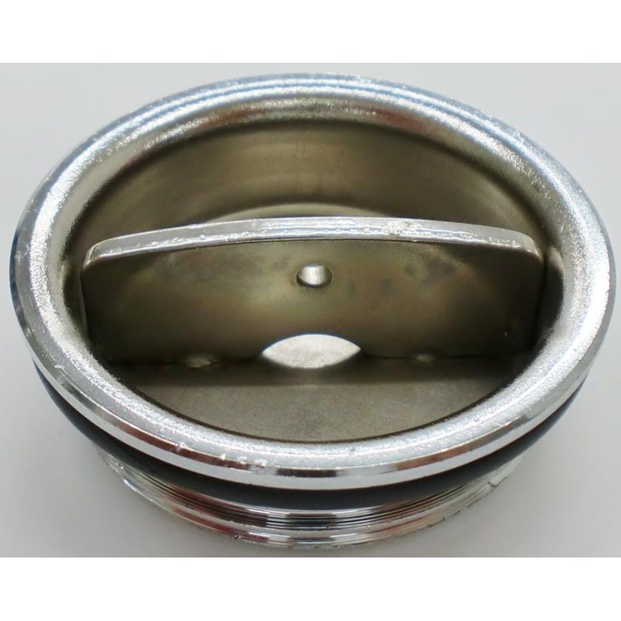 矢澤産業 【補修部品】キャップ TG缶用 その他ガソリン携行缶
