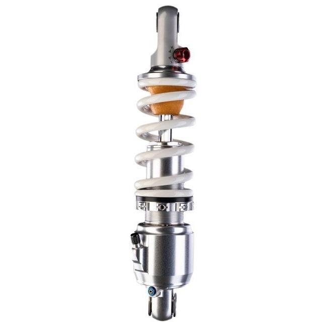 Wise Moto Sports ワイズモトスポーツ 【Tech】リアショック TJ3 スプリングレート：83.6N／mm Evo2T STD Evo4T BETA ベータ リアサスペンション 足回り_1