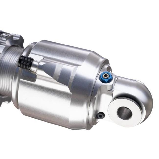 Wise Moto Sports ワイズモトスポーツ 【Tech】リアショック TJ3 スプリングレート：83.6N／mm Evo2T STD Evo4T BETA ベータ リアサスペンション 足回り_3