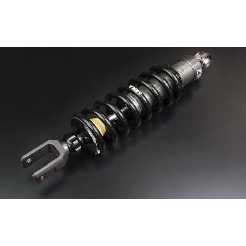 TGR TECHNIX GEAR TGRテクニクスギア TEC-3.1 パフォーマンスリアショック 仕様設定：体重設定 85kg - 100kg(バネ4.8kg／mm) KLX230R S KAWASAKI カワサキ | TGR TECHNIX GEAR