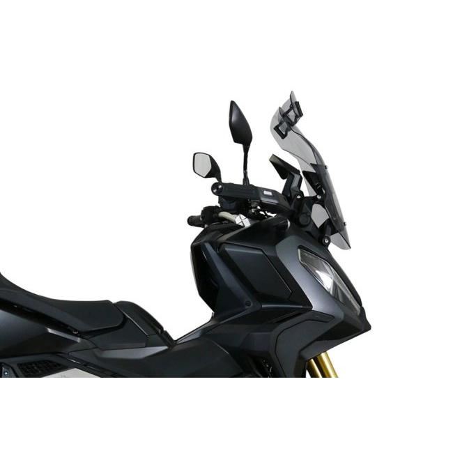 MRA エムアールエー スクリーン ヴァリオツーリング カラー：スモーク X-ADV HONDA ホンダ 外装 | MRA | 03