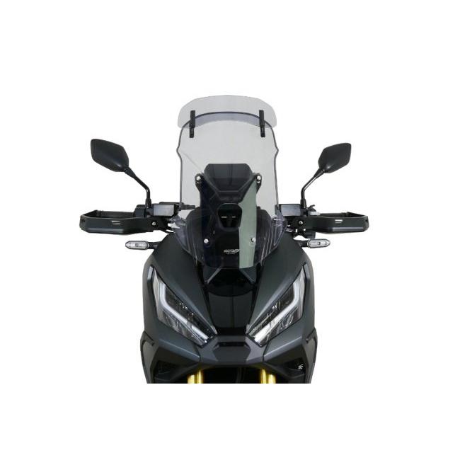MRA エムアールエー スクリーン ヴァリオツーリング カラー：スモーク X-ADV HONDA ホンダ 外装 | MRA | 04