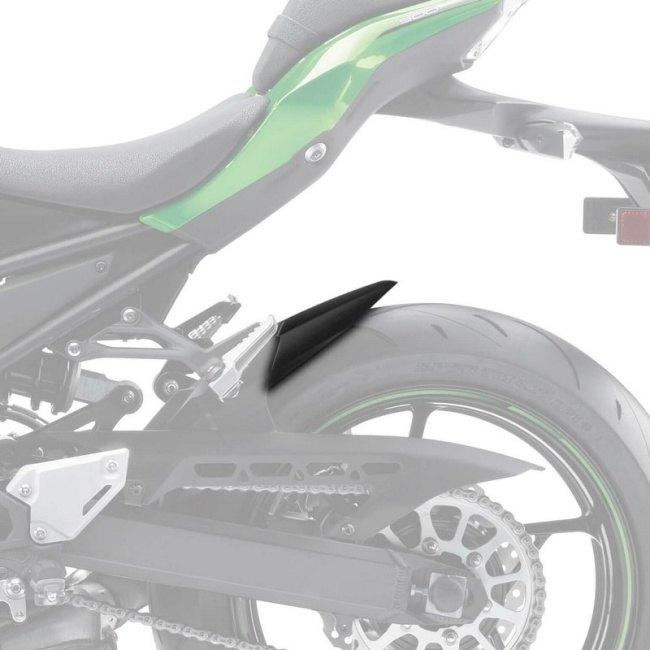Pyramid Plastics ピラミッドプラスチック Hugger Extension Z H2 KAWASAKI カワサキ フロントフェンダー フェンダー関連 外装の画像