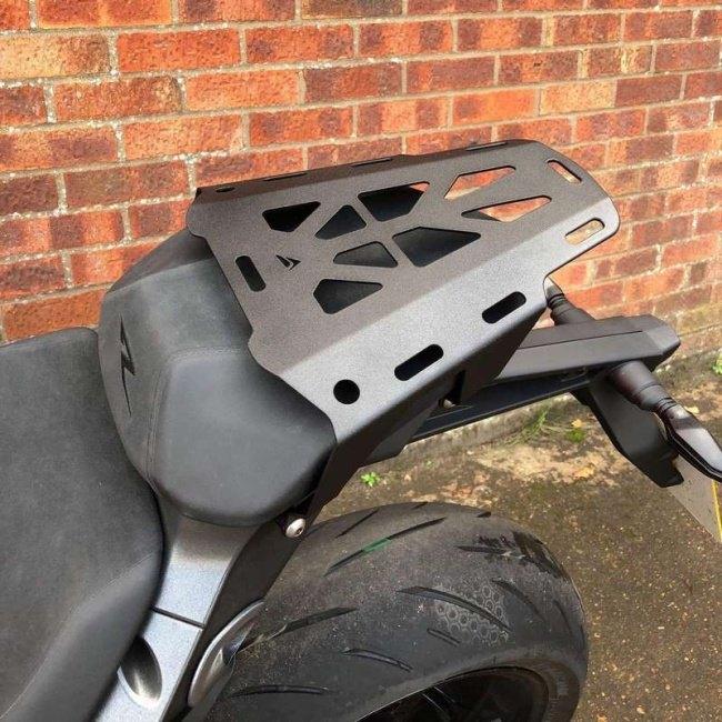 Pyramid Plastics ピラミッドプラスチック シートラック 1290 Super duke R KTM リアキャリア 外装 | PYRAMID PLASTICS | 01
