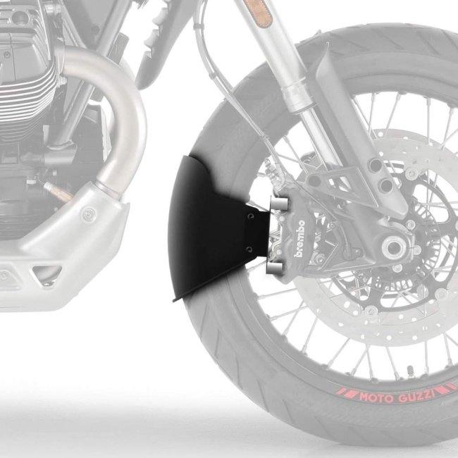 Pyramid Plastics ピラミッドプラスチック フロントマッドガード V85 TT MOTOGUZZI モトグッチ フロントフェンダー フェンダー関連 外装の画像