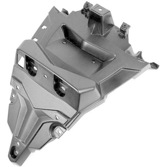 Pyramid Plastics ピラミッドプラスチック Spray Cover Tiger 850 Sport 900 GT Low Pro Rally TRIUMPH トライアンフ その他外装オプション・補修部品 外装 | PYRAMID PLASTICS