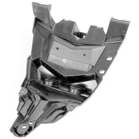 Pyramid Plastics ピラミッドプラスチック Spray Cover Tiger 850 Sport 900 GT Low Pro Rally TRIUMPH トライアンフ その他外装オプション・補修部品 外装 | PYRAMID PLASTICS | 02