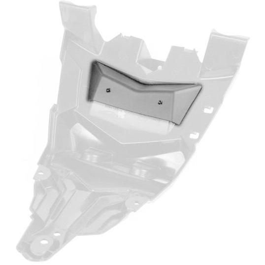 Pyramid Plastics ピラミッドプラスチック Spray Cover Tiger 850 Sport 900 GT Low Pro Rally TRIUMPH トライアンフ その他外装オプション・補修部品 外装 | PYRAMID PLASTICS | 03