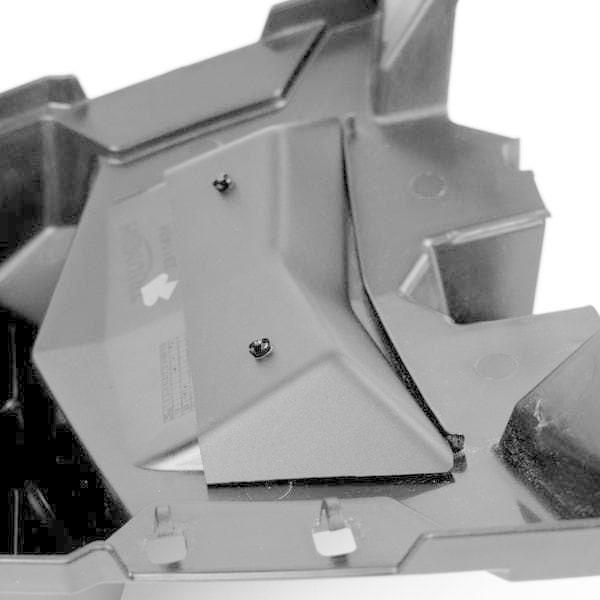 Pyramid Plastics ピラミッドプラスチック Spray Cover Tiger 850 Sport 900 GT Low Pro Rally TRIUMPH トライアンフ その他外装オプション・補修部品 外装 | PYRAMID PLASTICS | 04