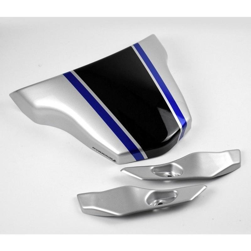 Pyramid Plastics ピラミッドプラスチック Seat Cowl MT09 MT09 SP YAMAHA ヤマハ YAMAHA