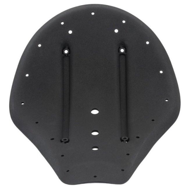 Motone Customs モートーンカスタムズ シート KING COBRA タイプ：リブ