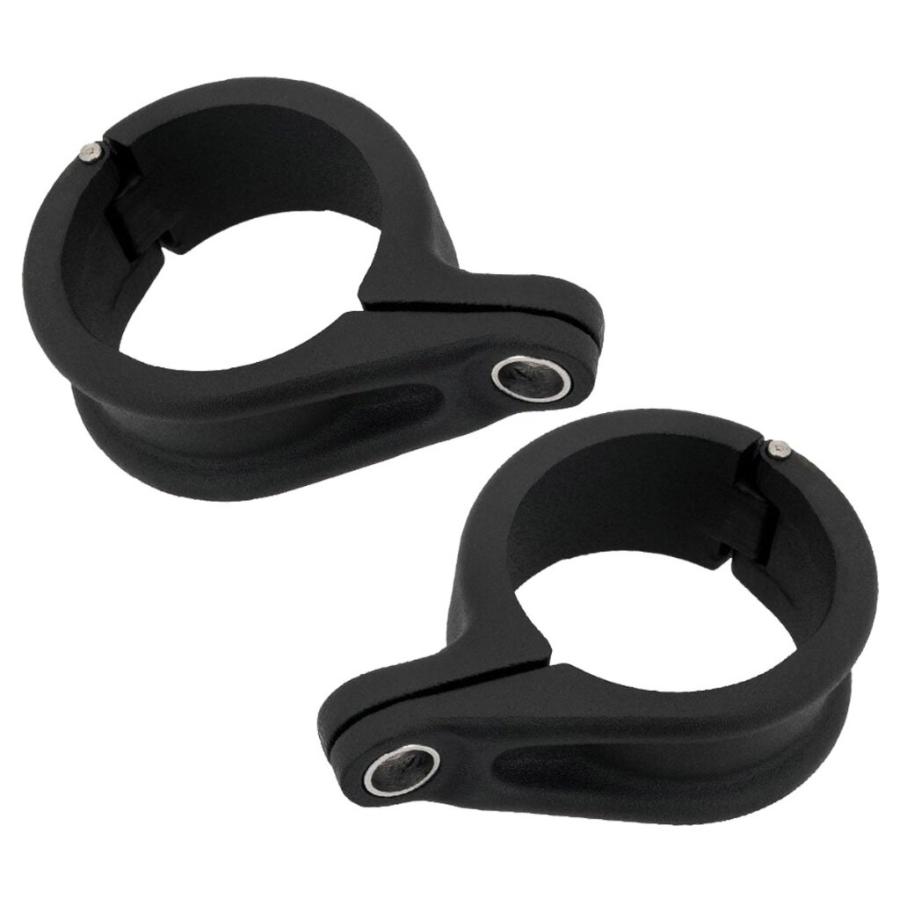 Motone Customs モートーンカスタムズ フロントウインカーステー CLAMPITS フォーククランプ HONDA ホンダ TRIUMPH トライアンフ ウインカーステー・マウント | ブランド登録なし