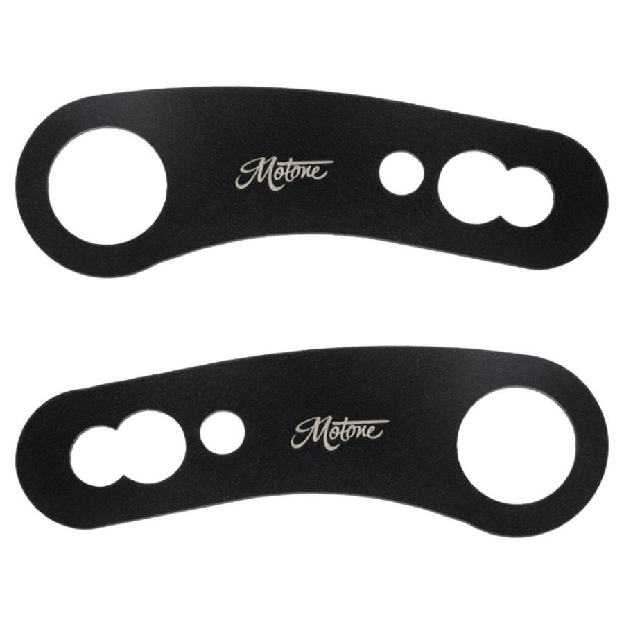 Motone Customs モートーンカスタムズ リアウインカーステー リアショックマウント TRIUMPH トライアンフ ウインカーステー・マウント 灯火類 電装系 | ブランド登録なし