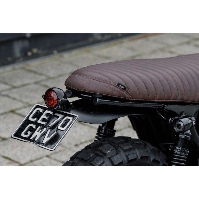 Motone Customs モートーンカスタムズ リアフェンダー テール