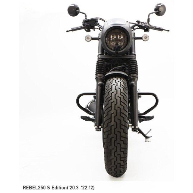 ENDURANCE エンデュランス エンジンガード レブル250 S Edition HONDA ホンダ フレーム | ENDURANCE（バイク） | 08