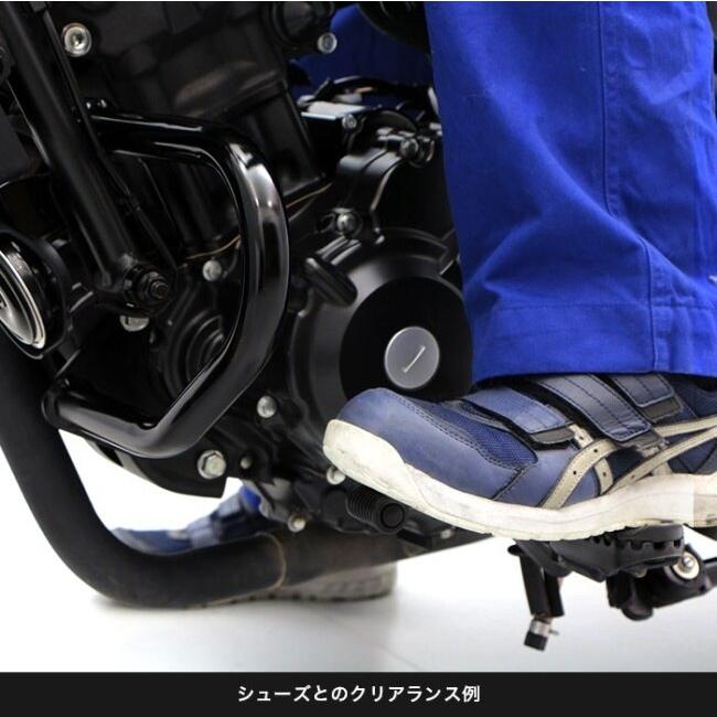 ENDURANCE エンデュランス エンジンガード レブル250 S Edition HONDA ホンダ フレーム | ENDURANCE（バイク） | 09