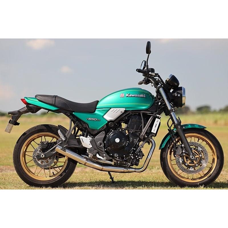 ＳＰSystemフルセット SP忠男 スペシャルパーツ忠男 POWERBOX FULL 2in1ステン
