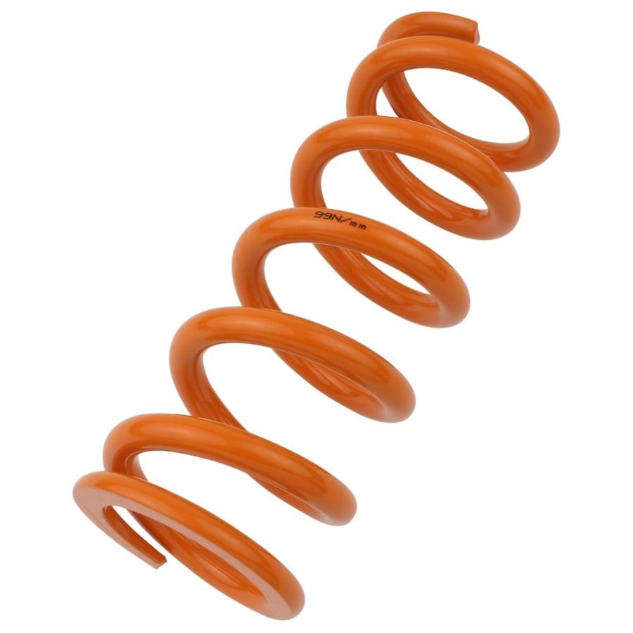 ☆POSH Faith リアショックスプリングセット　新品☆ Z900RS POSH Faith ポッシュフェイス カラーリアショック