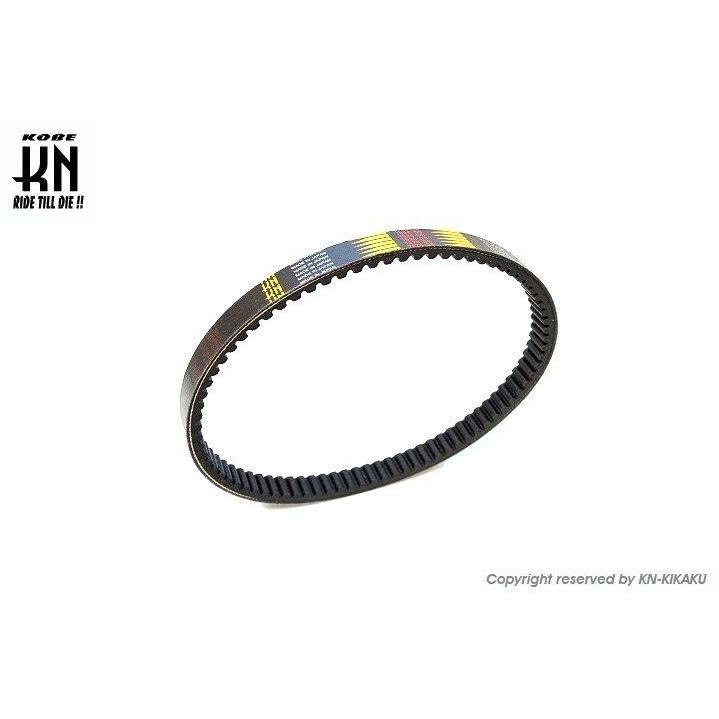 KN企画 ケイエヌキカク 国産強化ベルトシリーズ ハイ ハイR カーナ