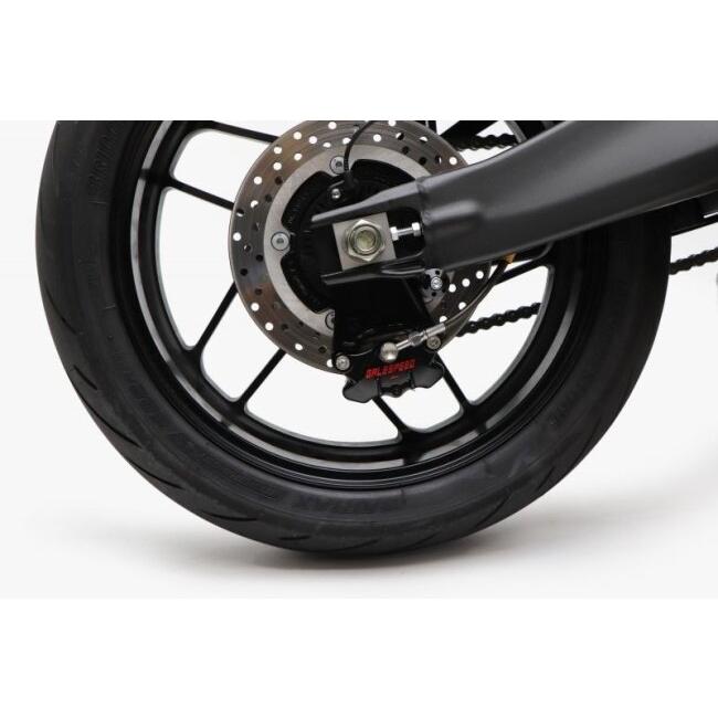 ACTIVE アクティブ リア アキシャルキャリパー用サポート MT-09SP MT-09 TRACER9GT XSR900GP XSR900 YAMAHA ヤマハ キャリパーサポート・ブラケット ブレーキ | ACTIVE | 02