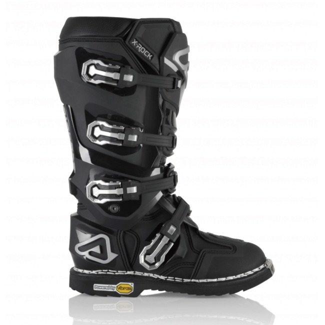 ACERBIS アチェルビス X-ROCK MM ブーツ サイズ：43(27.5cm) オフロードブーツ フットウェア | ACERBIS | 01
