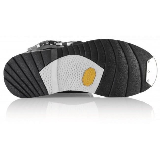 ACERBIS アチェルビス X-ROCK MM ブーツ サイズ：43(27.5cm) オフロードブーツ フットウェア | ACERBIS | 05