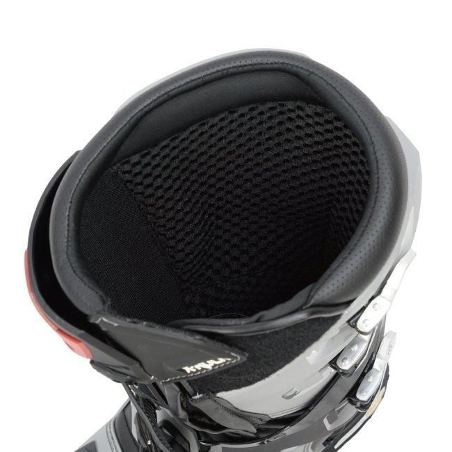 ACERBIS アチェルビス X-ROCK MM ブーツ サイズ：43(27.5cm) オフロードブーツ フットウェア | ACERBIS | 06