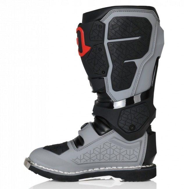 ACERBIS アチェルビス X-ROCK MM ブーツ サイズ：43(27.5cm) オフロードブーツ フットウェア | ACERBIS | 02