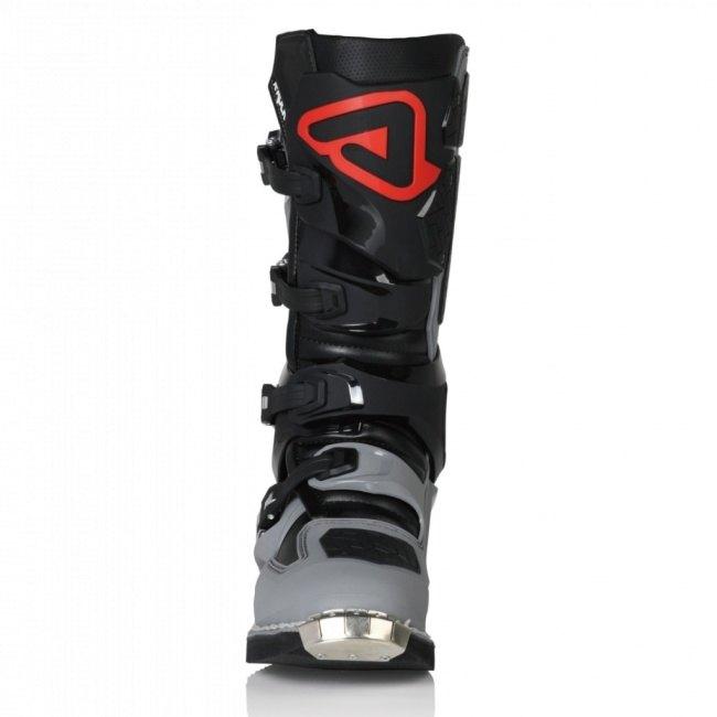 ACERBIS アチェルビス X-ROCK MM ブーツ サイズ：45(28.5cm) オフ