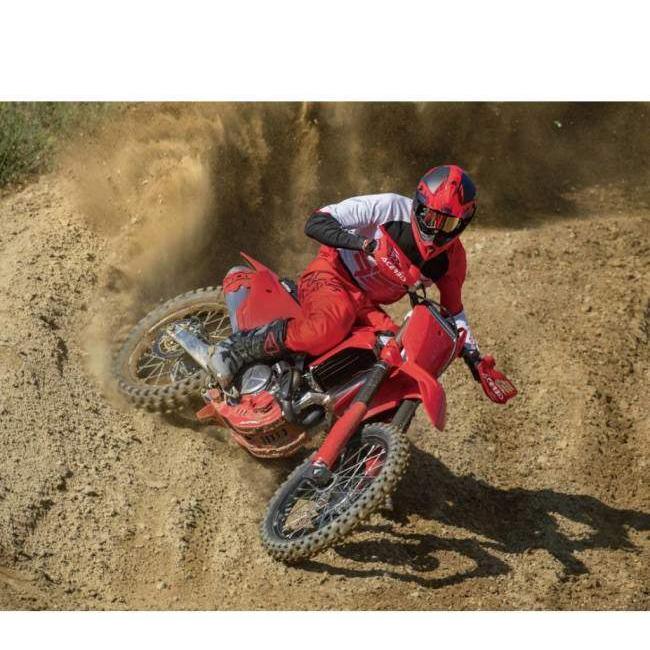 ACERBIS アチェルビス X-ROCK MM ブーツ サイズ：47(30.0cm 