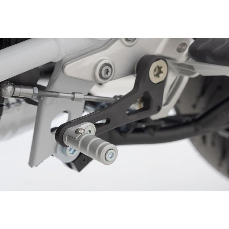 SW-MOTECH SWモテック ギアレバー R1200R R1200RS 1250R BMW BMW 