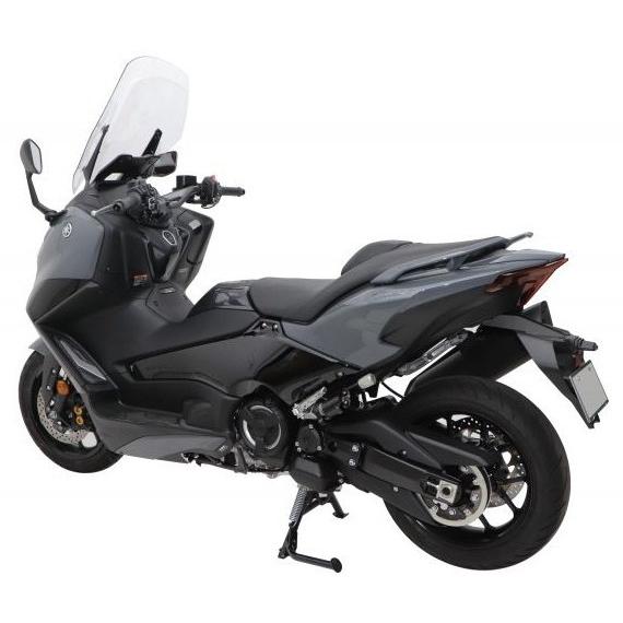 HYPERPRO（ハイパープロ） モノショック T461 ホース付タンクタイプ