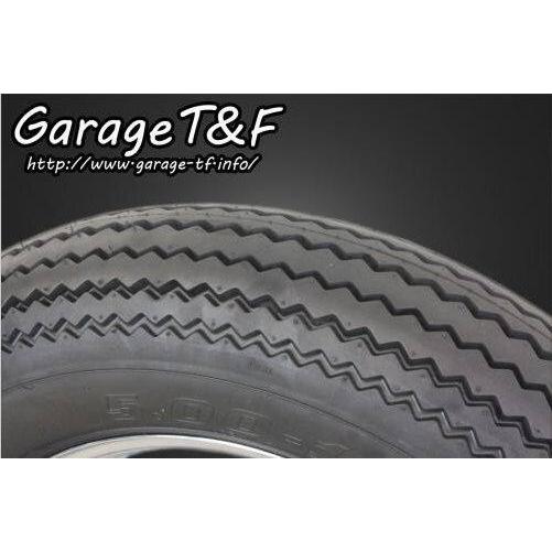 ユナリ unilli タイヤ 5.00-16 2本セットのみバラ売り不可 Garage T＆F ガレージ unilli(ユナリ) ビンテージタイヤ 【16×5.00