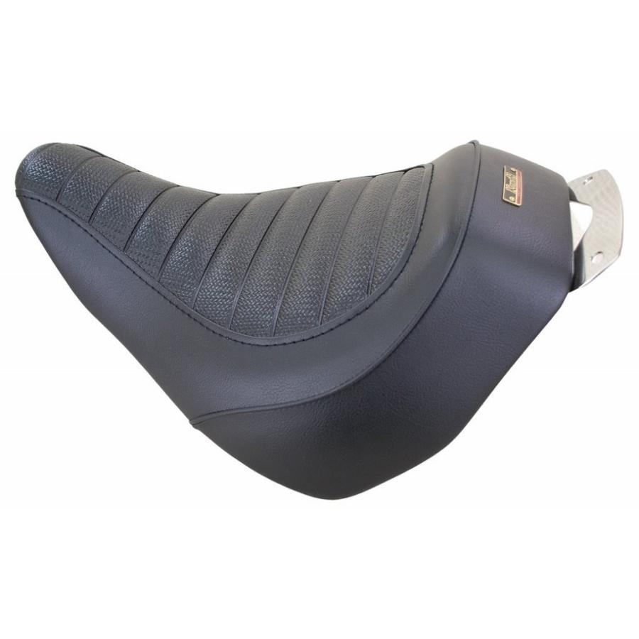 Harley-Davidson リーチシート　FXBRS用 Harley-Davidson リーチシート FXBRS用 リーチシートタック '23