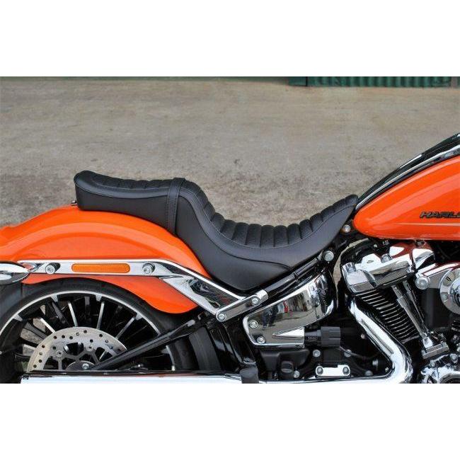 K&H ケイアンドエイチ キング＆クイーン タック FXBR FXBRS HARLEY