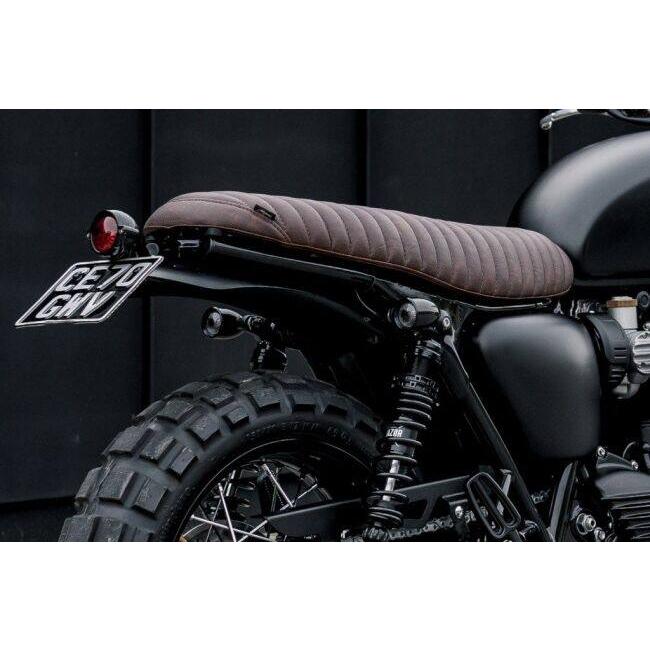 Motone Customs モートーンカスタムズ ウインカー カラー：ブラック