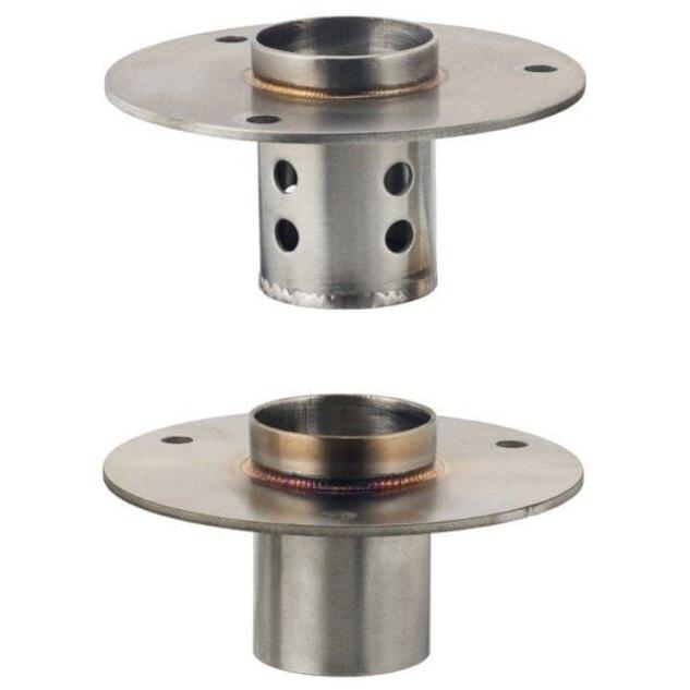 Motone Customs モートーンカスタムズ スリップオンマフラー ODIN GP