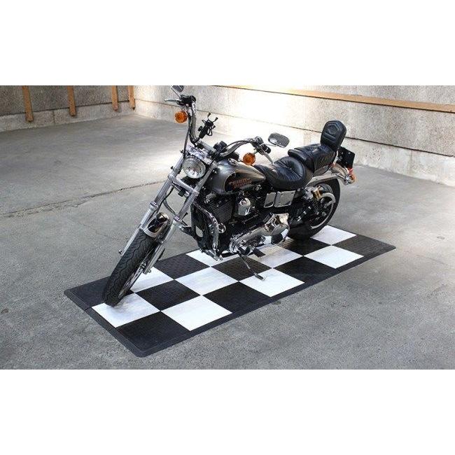 TECTile テックタイル Bike-1セット 2枚目カラー：パープル(10枚) / 1