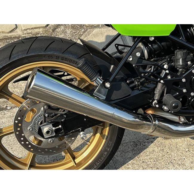 z900rs用 LCRスリップオンメガホンマフラー (Z900RS用 スリップ z900rs用 LCRスリップオンメガホンマフラー (Z900RS用 スリップ