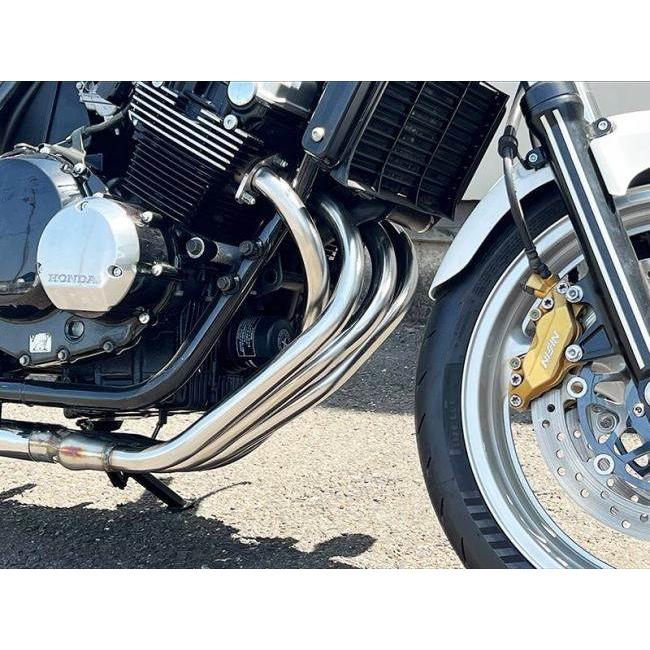 DOREMI COLLECTION（ドレミコレクション） フルエキゾーストマフラー