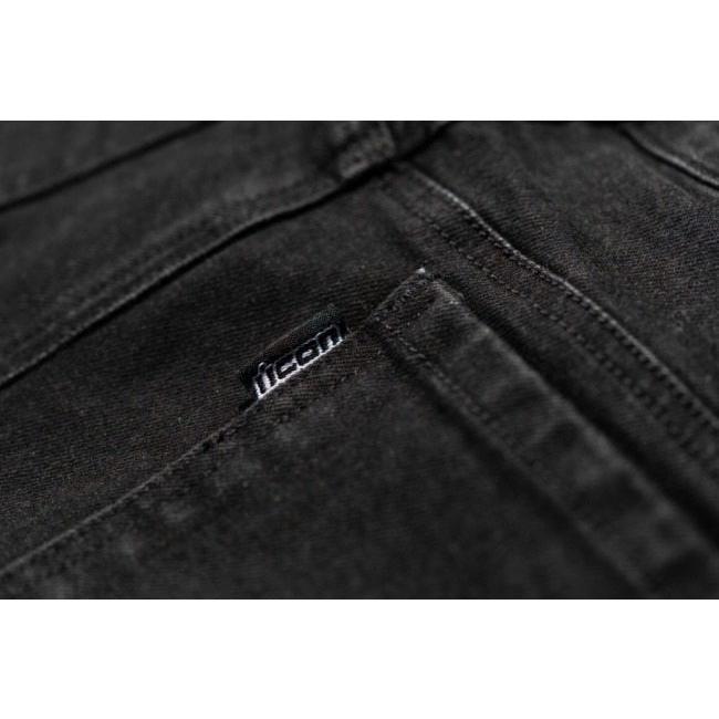 ICON アイコン UPARMOR COVEC JEAN [アップアーマー コベック] サイズ：40 デニムパンツ・ジーンズ・チノパンツ パンツ・ボトムス アパレル_7