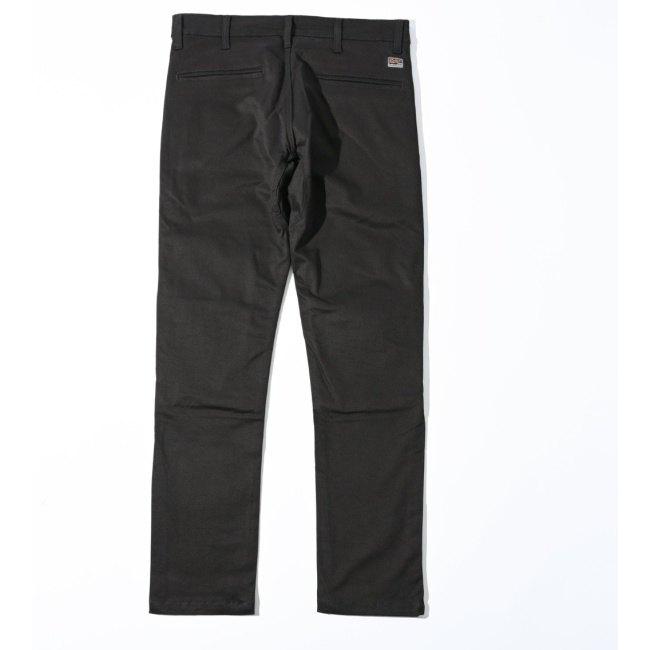 RIDEZ ライズ MOTO-CHINO 11oz ライディングパンツ サイズ：30インチ(W