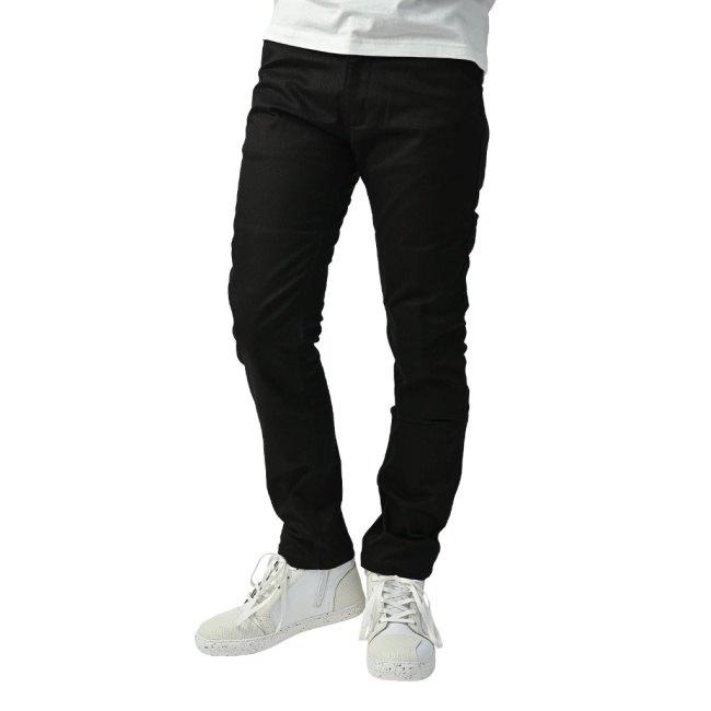 RIDEZ ライズ MOTO-CHINO 11oz ライディングパンツ サイズ：30インチ(W